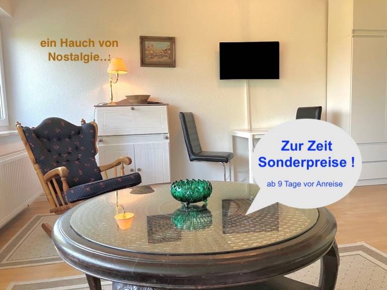 Ferienwohnung Wendtorf
