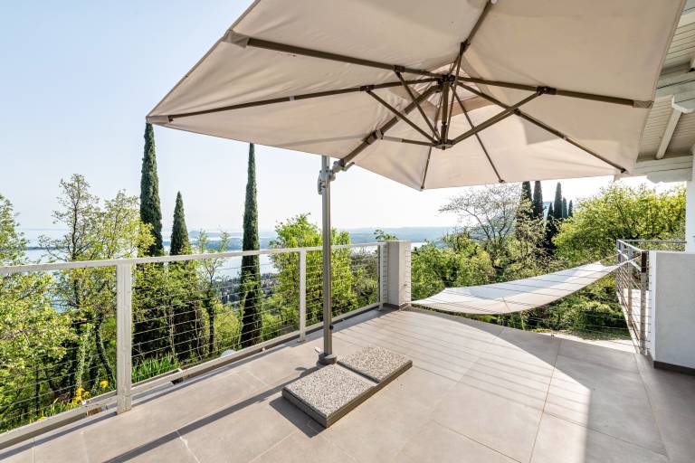 Villa "Artista" with Private Pool, Whirlpool & Wi-Fi — photo 4