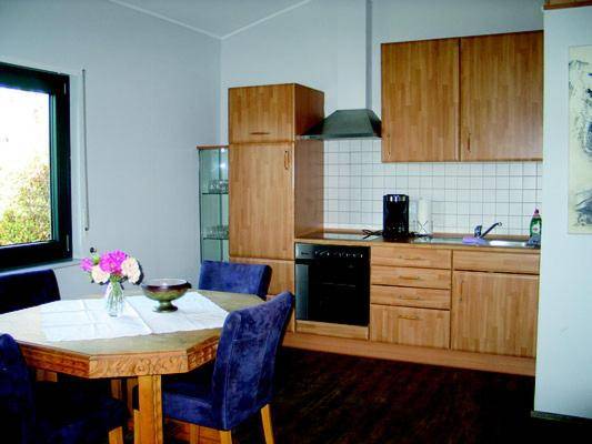 Ferienwohnung Mettlach