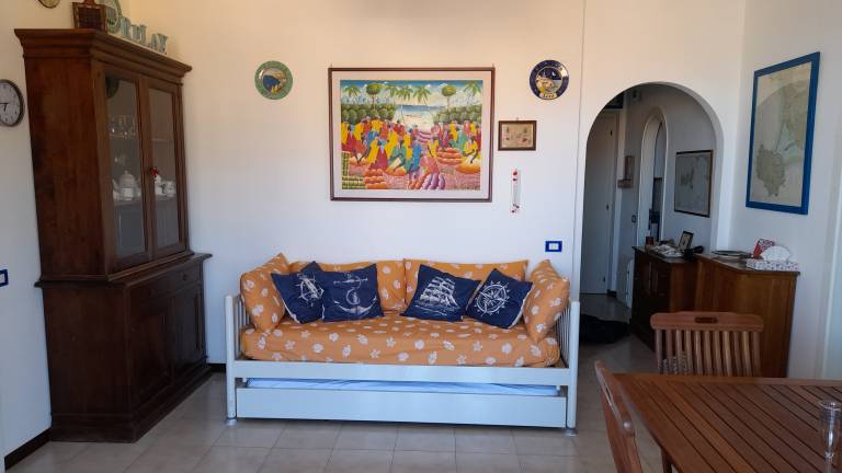 Appartamento Cala Moresca