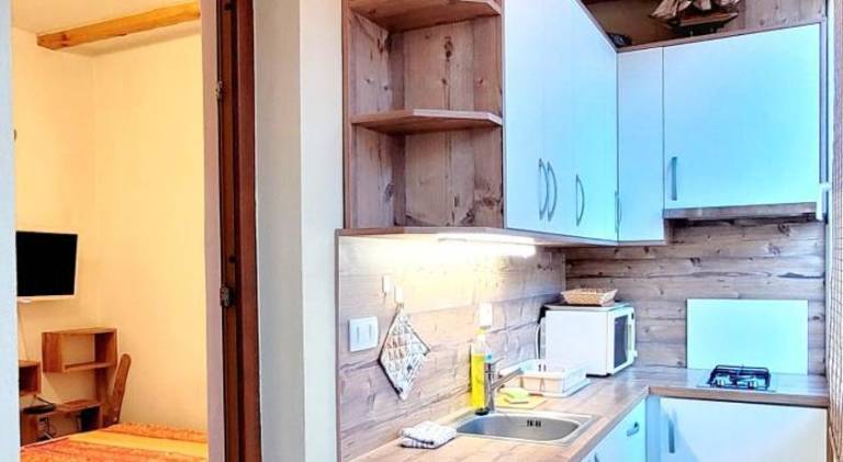 Rental apartment with 1 room for 2 persons — photo 2