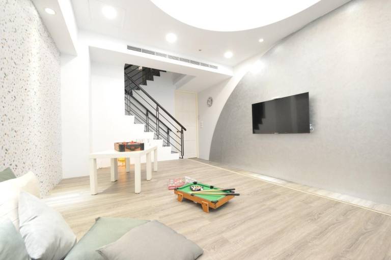 190 m&sup2; Ferienhaus