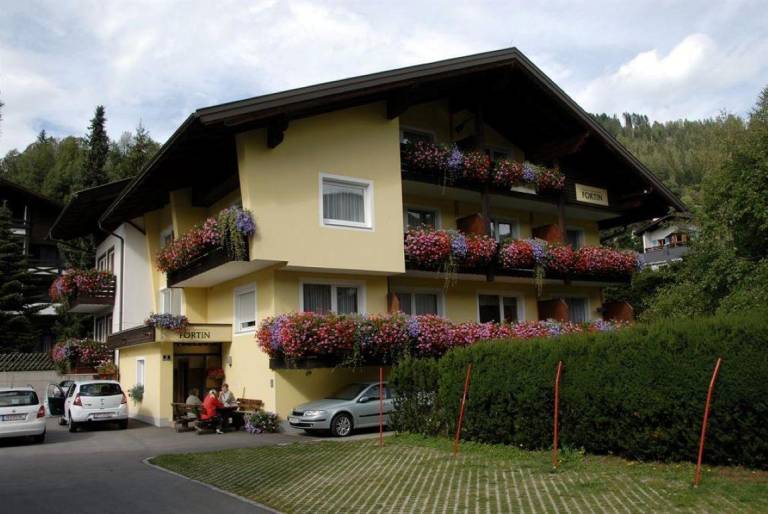 Ferienwohnung  Bad Kleinkirchheim