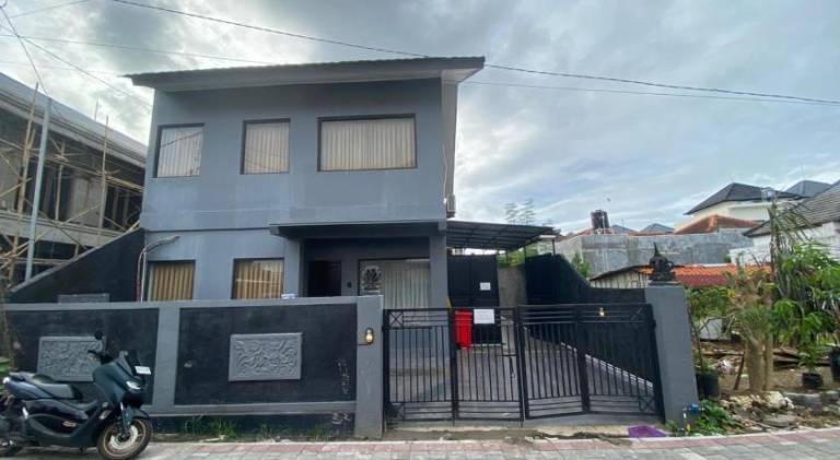 Beautiful apartment with yard & terrace | Suitable for remote work | Dogs allowed in Pecatu