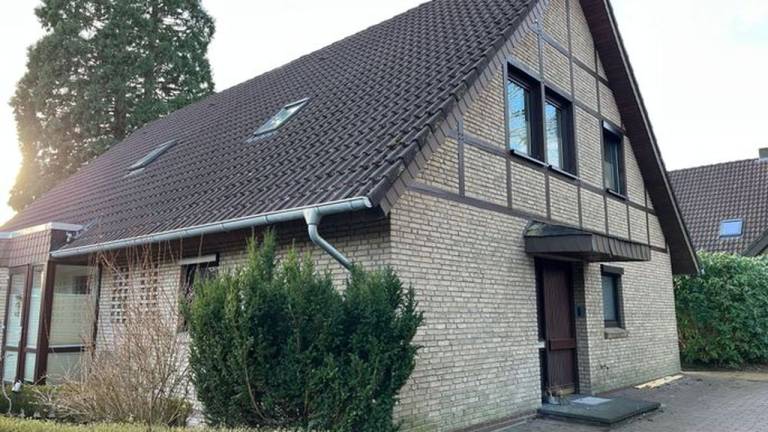 Ferienwohnung Rhauderfehn