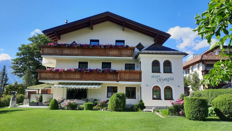 Studio  Hall in Tirol