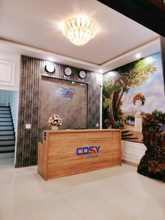 Cosy Homestay — photo 2