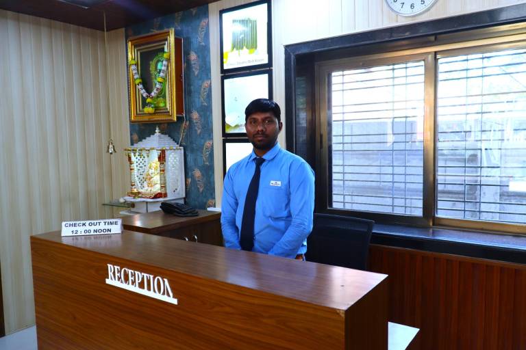 Hotel Midtown Inn — photo 4
