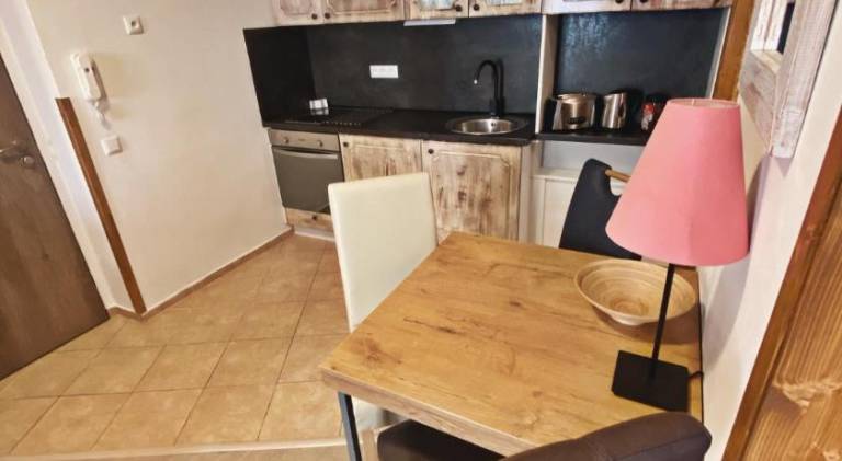 Serviced apartment for 4 persons — photo 4