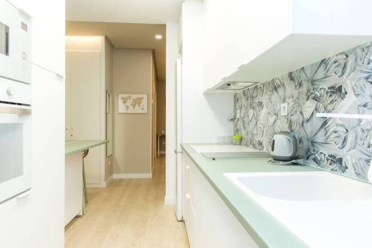 Appartement en copropriété Valladolid