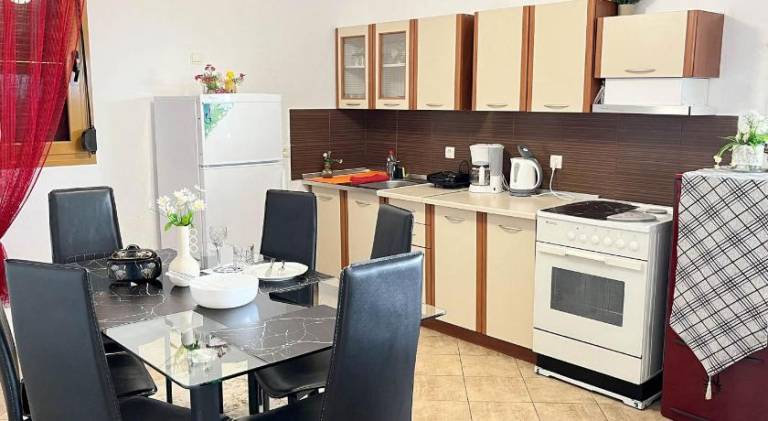 Vacation home with 2 rooms for 5 persons — photo 3