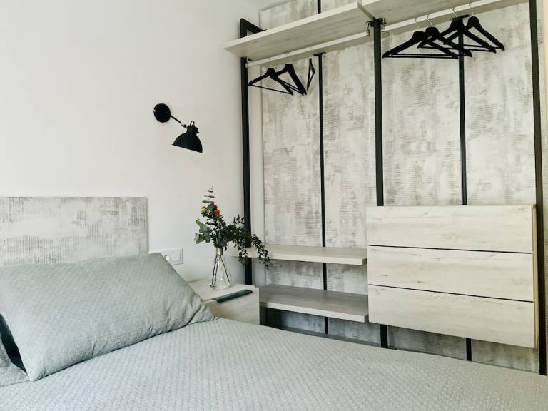 Apartamento Casco Viejo
