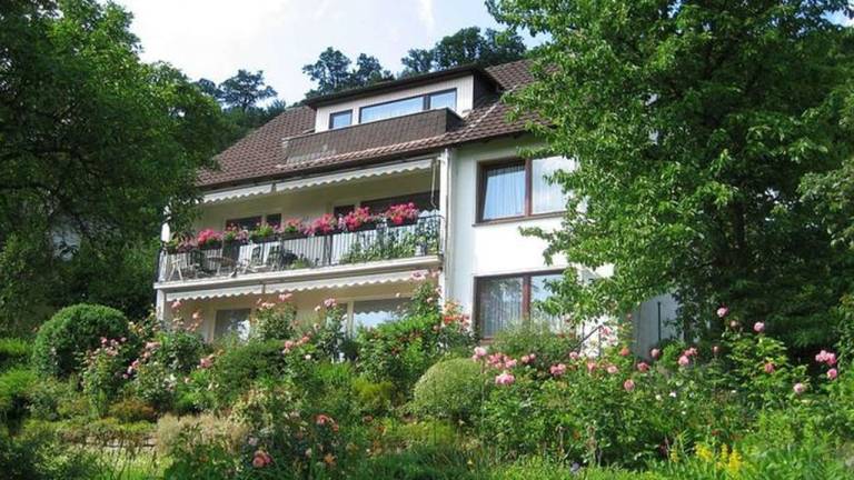 Ferienwohnung  Göttingen