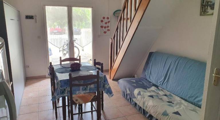 Villa les ulysses 264 — photo 2