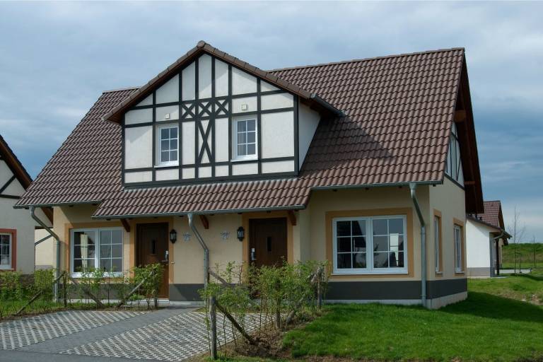 House Ellenz-Poltersdorf