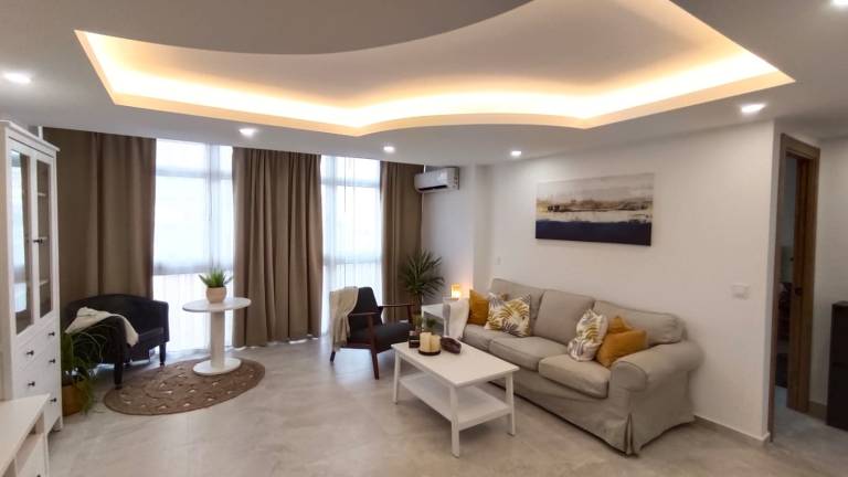 Ferienwohnung Málaga