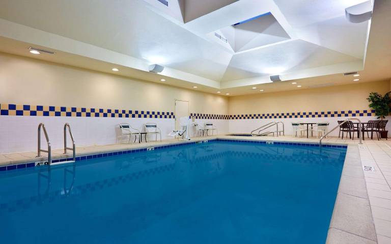 Hilton Garden Inn Omaha Downtown/Old Market Area — photo 5
