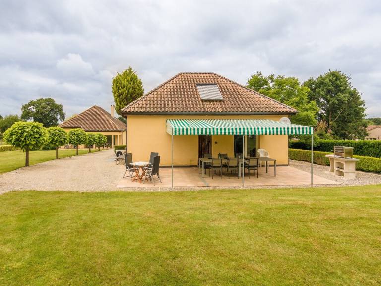 Maison de vacances Monbazillac