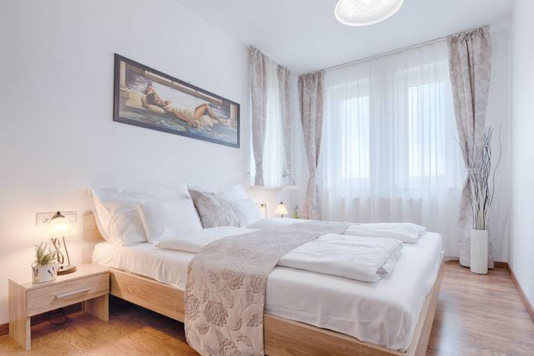Ferienwohnung  Hévíz