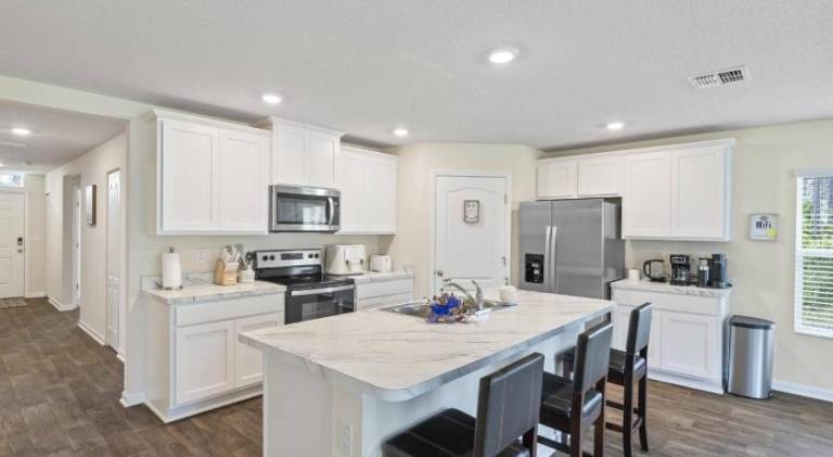 Charming house | Dogs allowed in Palm Coast, FL