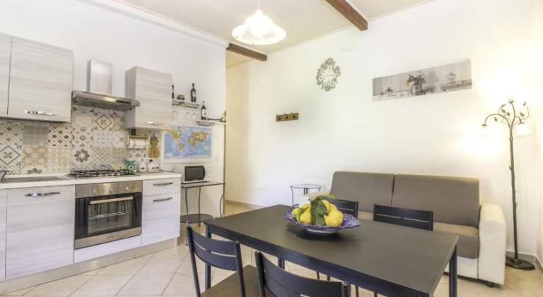 Vacation home with 1 room for 4 persons — photo 4