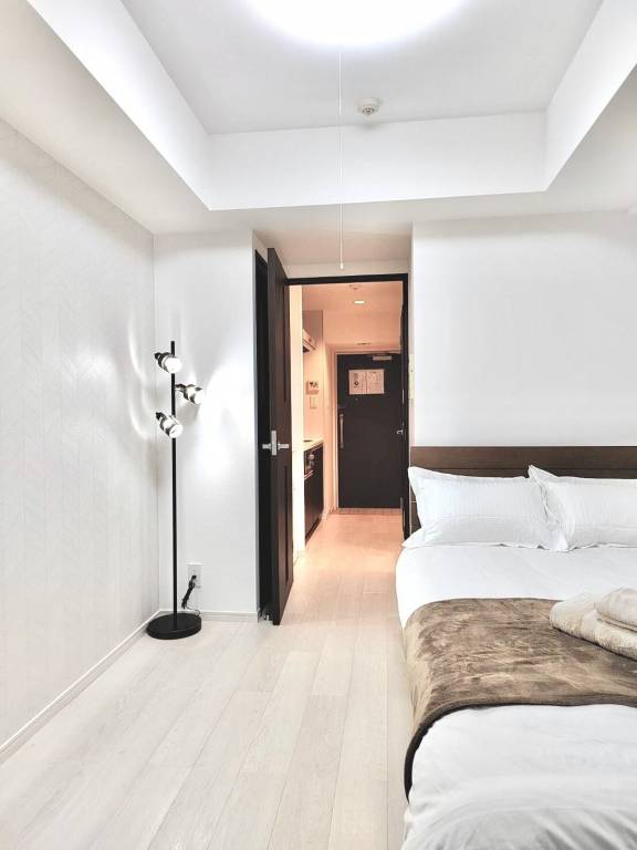 Apartamento Shibuya