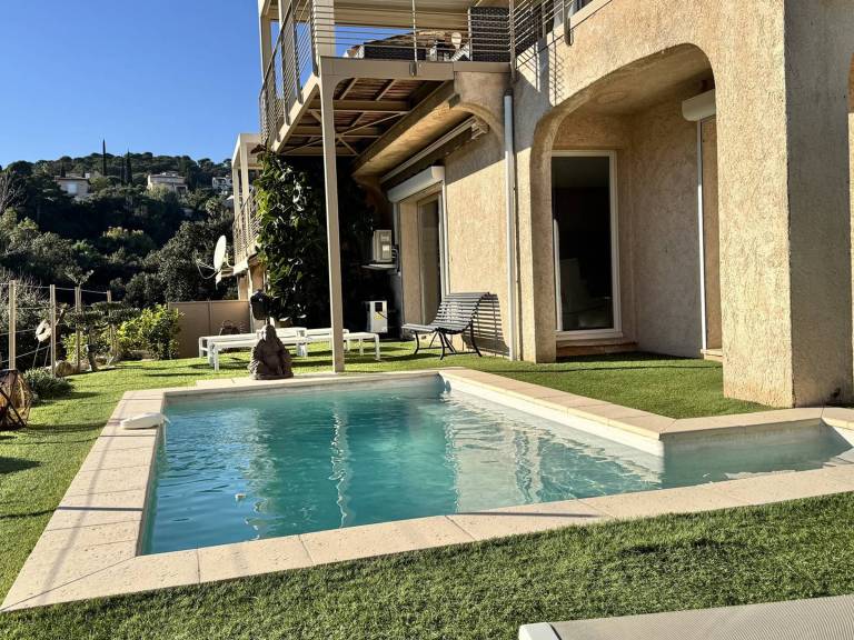 Villa Les Issambres