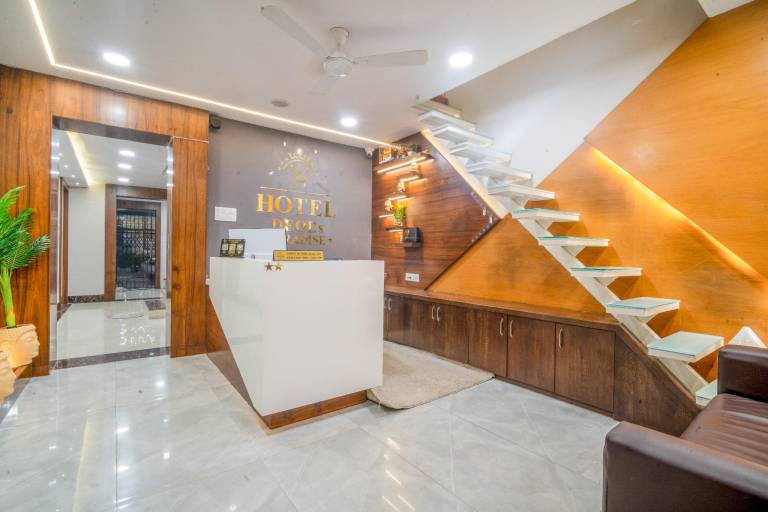 Hotel Deol's Paradise — photo 4