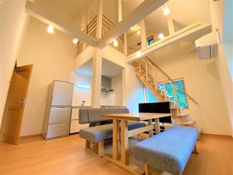 Appartement  Hokujo