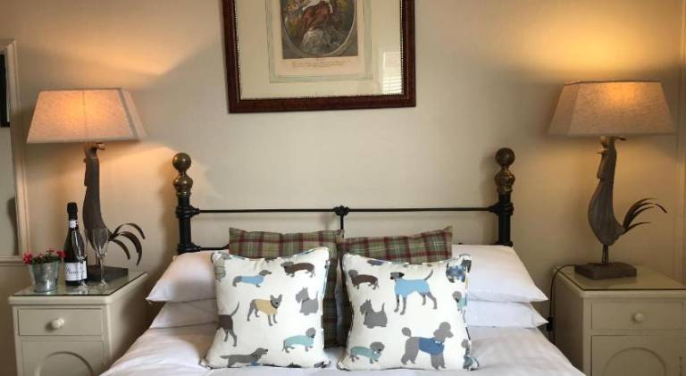 Victoria inn — photo 5