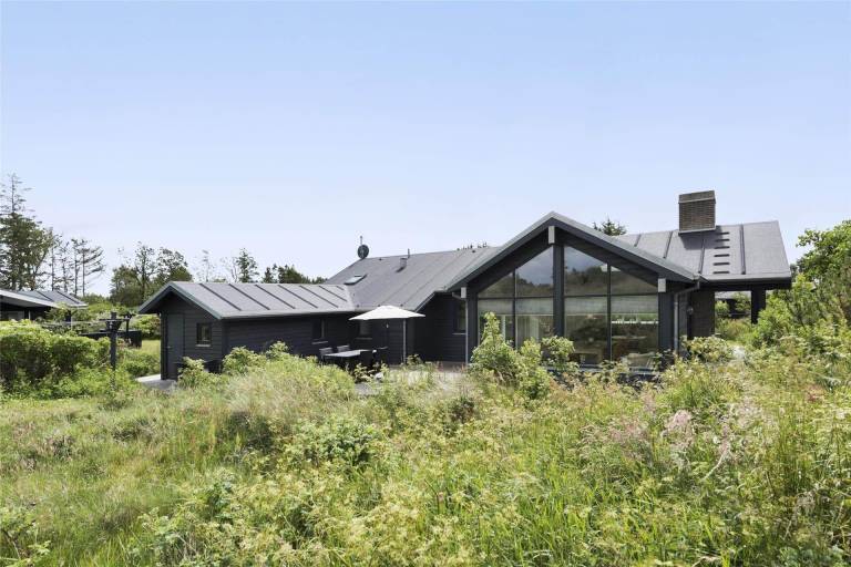 Feriehus Bindslev