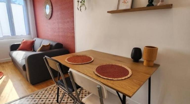 Beautiful holiday apartment | Dogs allowed — photo 2