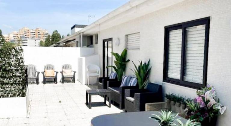 Holiday apartment with patio | Good for workation — photo 5