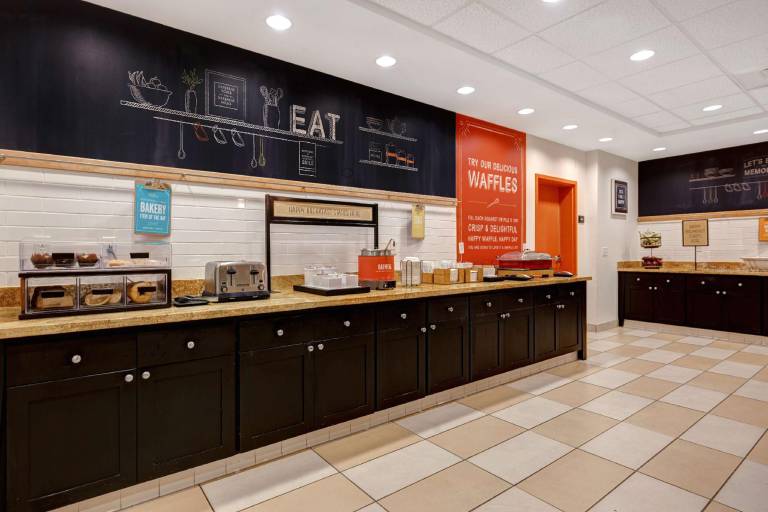 Hampton Inn & Suites San Luis Obispo — photo 4