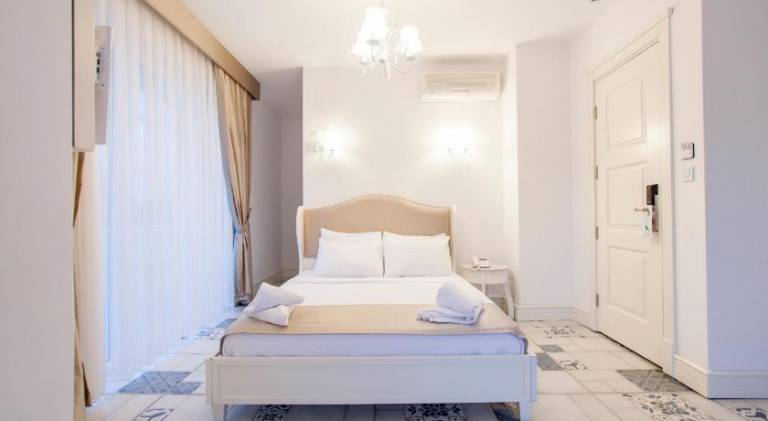 Buyukada Cankaya Hotel — photo 2