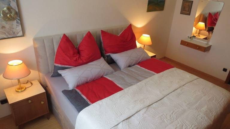 Ferienwohnung Bad Radkersburg