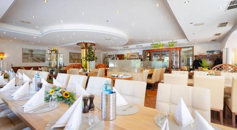 Hotel Restaurant Bismarckturm — photo 5