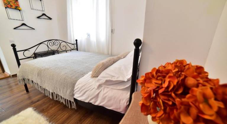 Holiday apartment with 2 rooms for 6 persons in Sibiu