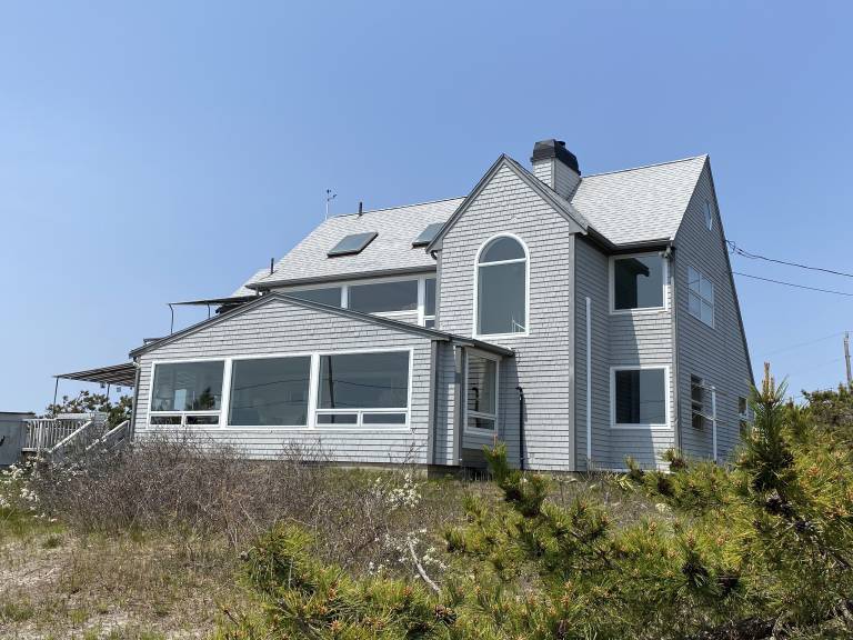 House Westport
