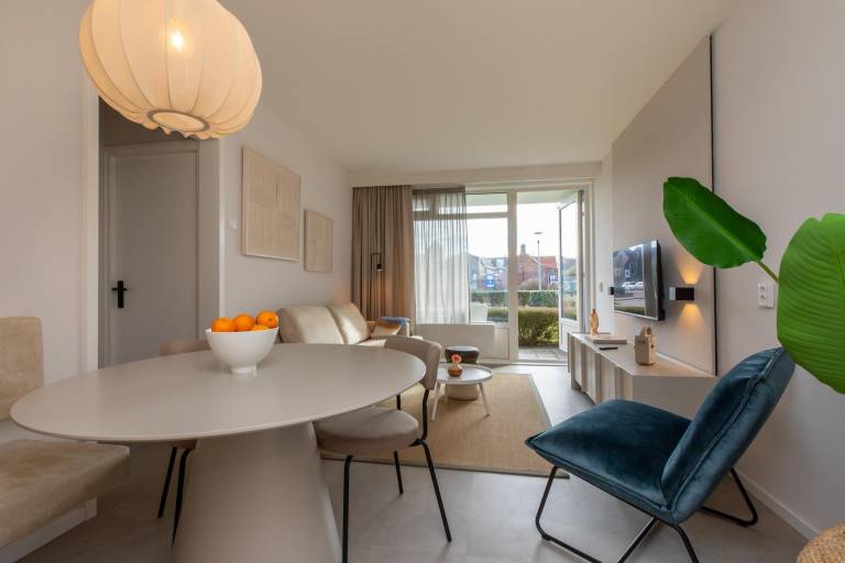 Bungalow Zoutelande