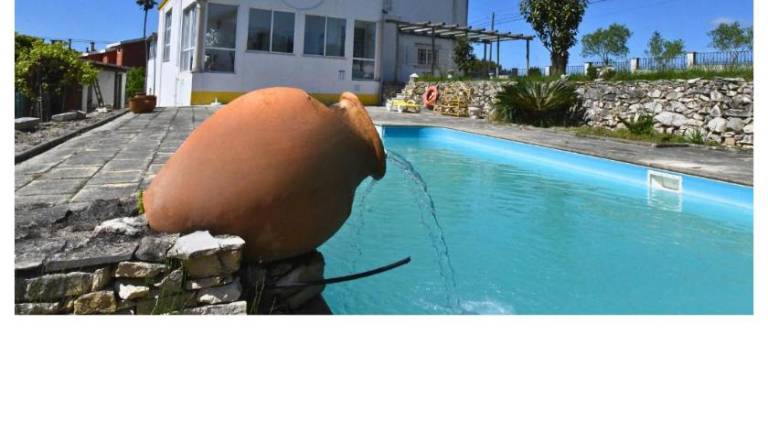 Lovely villa with pool | Dogs allowed in Óbidos