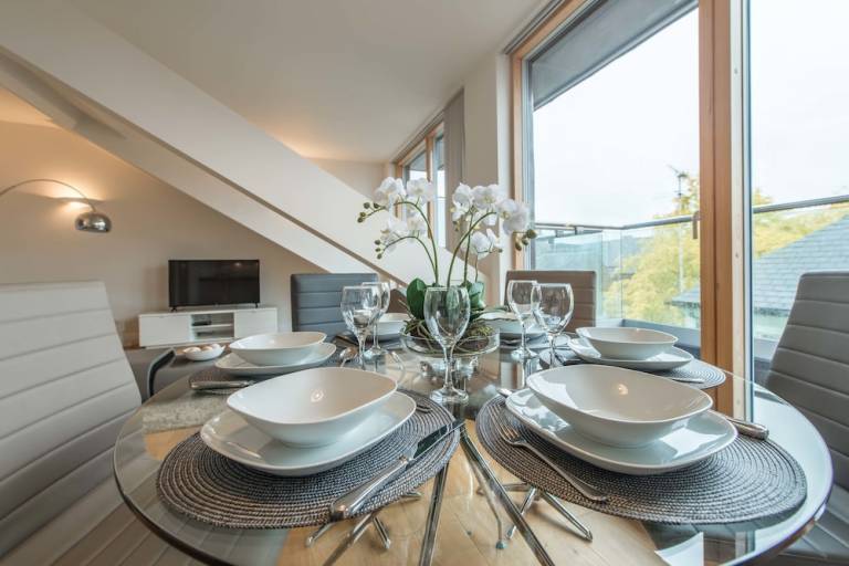 Apartment  Datchet