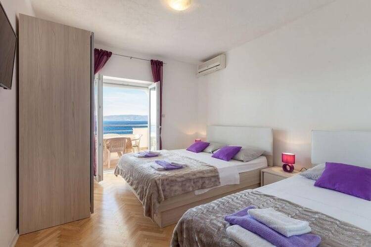Rental apartment | Sea view — photo 5