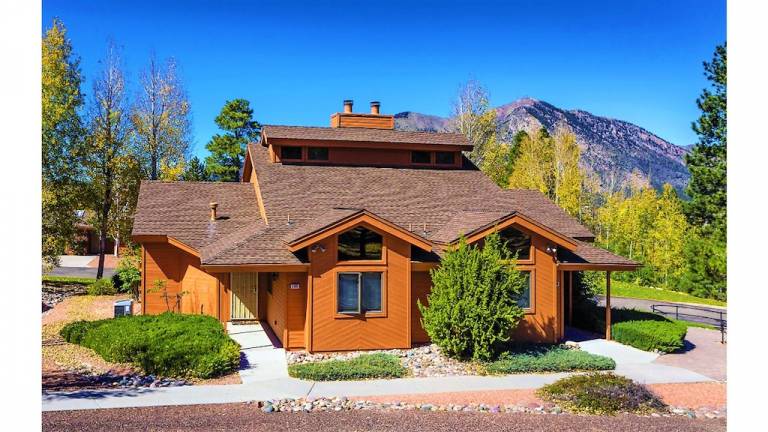 Condo Flagstaff