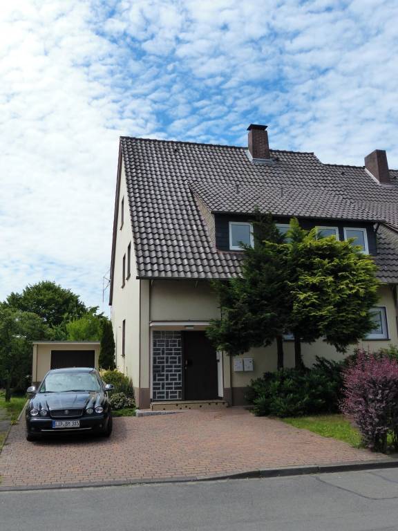 Ferienwohnung  Bad Salzuflen