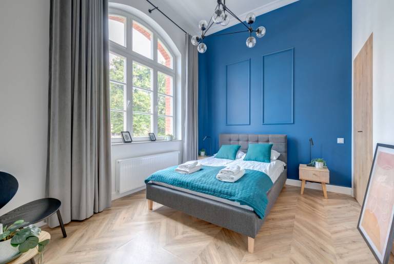 Children-friendly rental apartment | Near Długi Targ | Pets allowed — photo 4