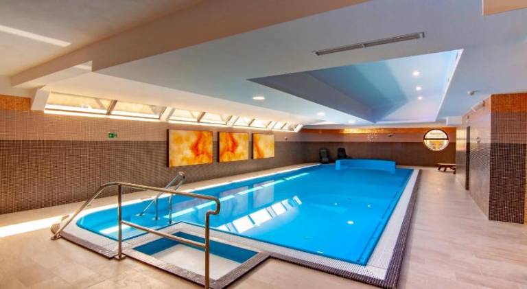 Hotel Slovakia — photo 4