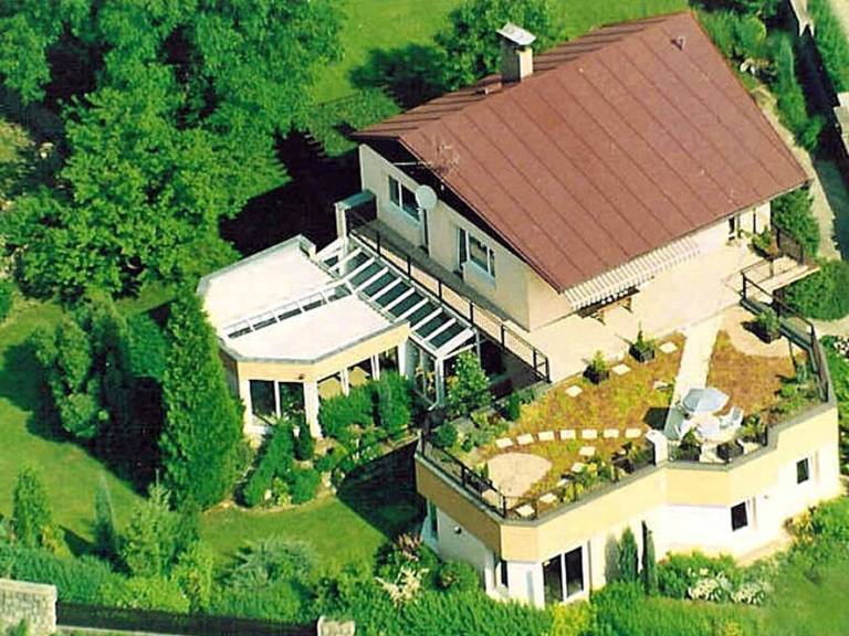 Ferienhaus  Hirschberg am See