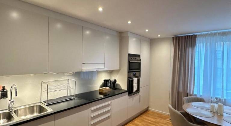 Holiday apartment with 1 room for 4 persons — photo 3