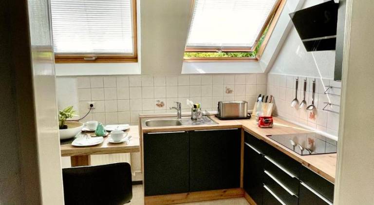 Holiday apartment with 3 rooms for 6 persons — photo 4